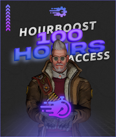 Free 100 Hours Subscription