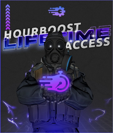 Lifetime Hourboost